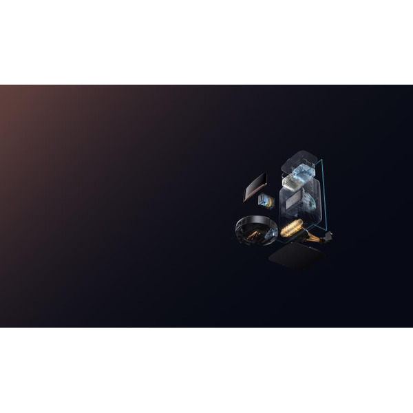 Робот-пылесос Trouver Robot Vacuum Z60 Ultra Roller Complete (RLZ83CE-1)