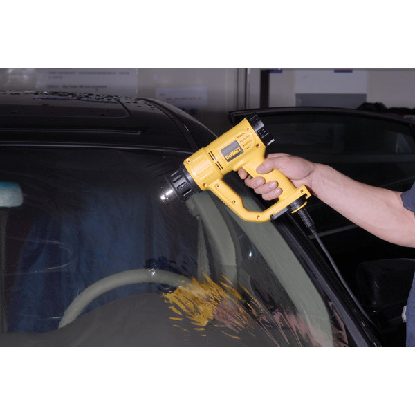 Промышленный фен DeWalt D26411