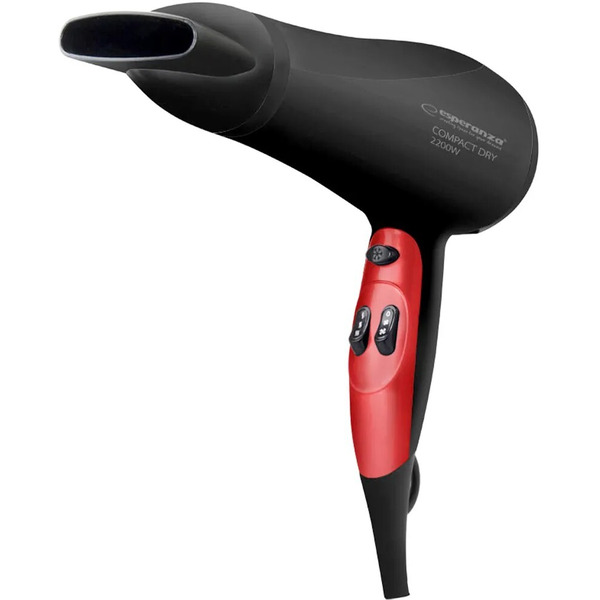 Фен Esperanza Pamela EBH004K