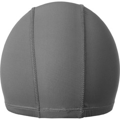 Шапочка для плавания BRADEX SF 0856 (серый)