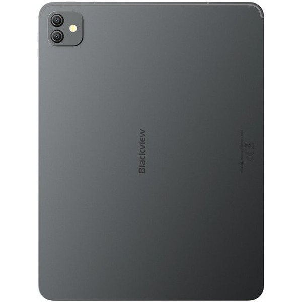 Планшет Blackview Link 8 Wi-Fi 12GB/256GB (серый)