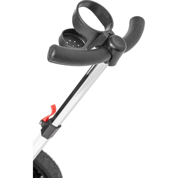 Детский велосипед Sundays 6688 (аквамарин)