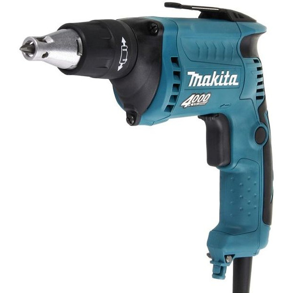 Шуруповерт MAKITA FS4000