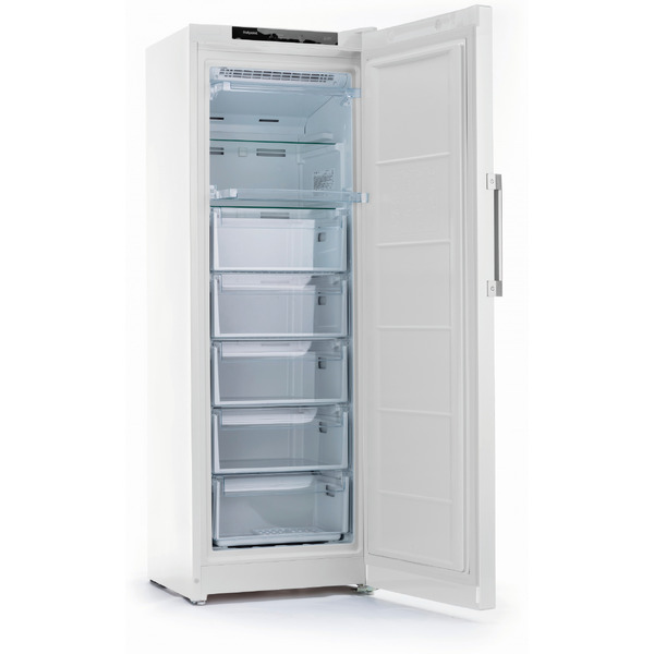 Морозильник HOTPOINT HFZ 5171 W