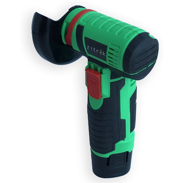 Угловая шлифмашина Zitrek AG 12 (063-4401)