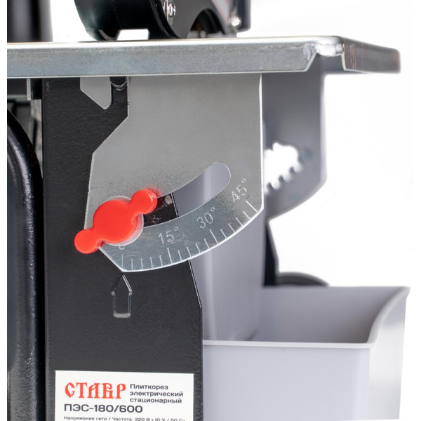 Плиткорез STAVR ПЭС-180/600 (ст180-600пэс)