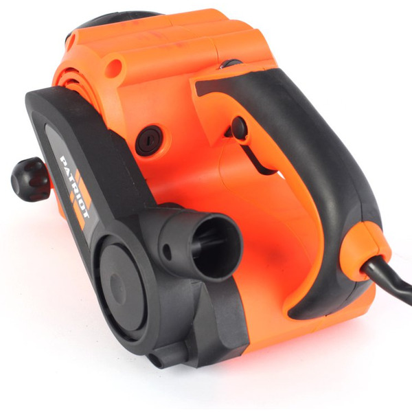 Машина ленточная шлифовальная PATRIOT BS 810 (110301500)