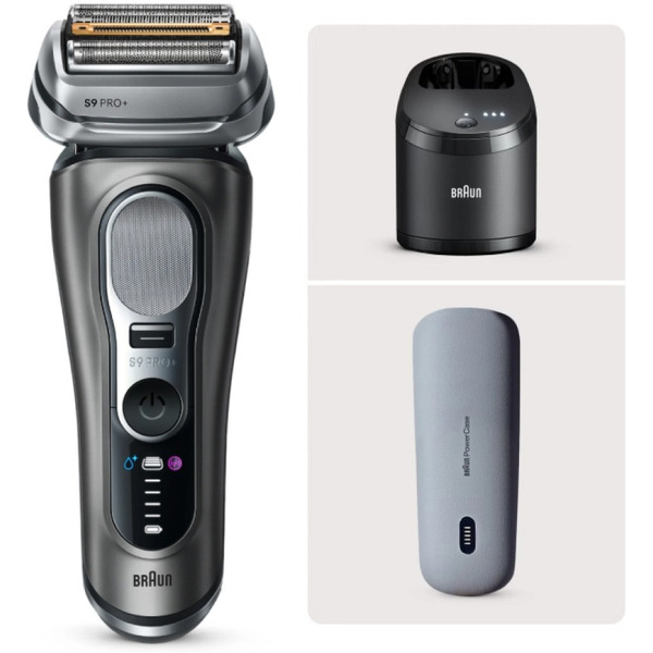 Электробритва Braun Series 9 Pro+ 9675cc