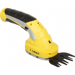 Кусторез + ножницы Huter GET-3.6 (70/1/28)