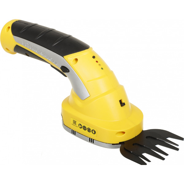 Кусторез + ножницы Huter GET-3.6 (70/1/28)