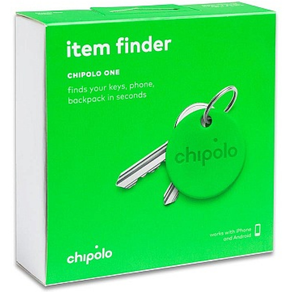 Bluetooth-метка Chipolo ONE (зеленый)
