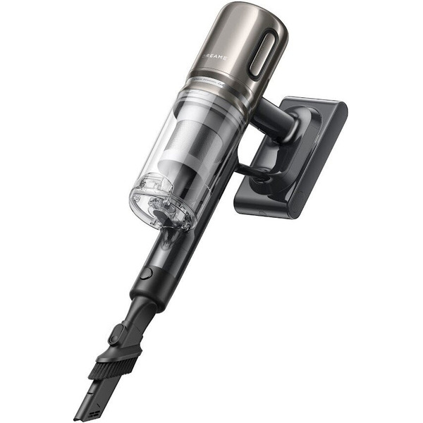 Беспроводной пылесос Dreame Cordless Vacuum Cleaner Z40 TangleCut Flex (VRV62F)
