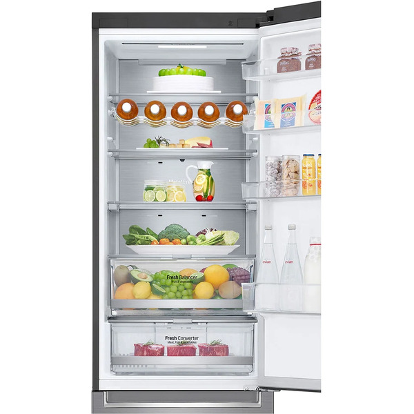 Холодильник LG DoorCooling+ GA-B509SMUM
