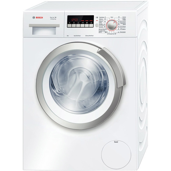 Стиральная машина Bosch WLK2426YOE