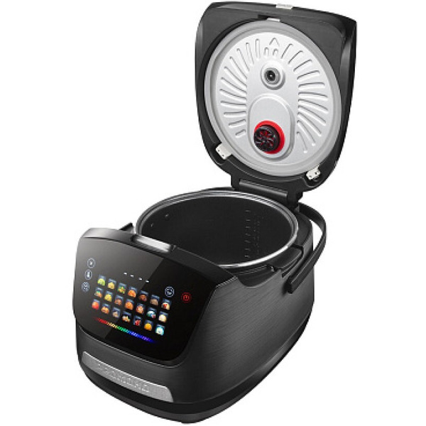 Мультиварка РЕДМОНД MC101 (черный)