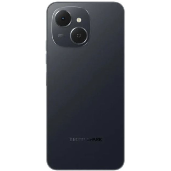 Смартфон Tecno Spark 40C 8GB/256GB (черный)