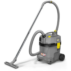 Пылесос Karcher NT 22/1 Ap Te 1.378-610.0