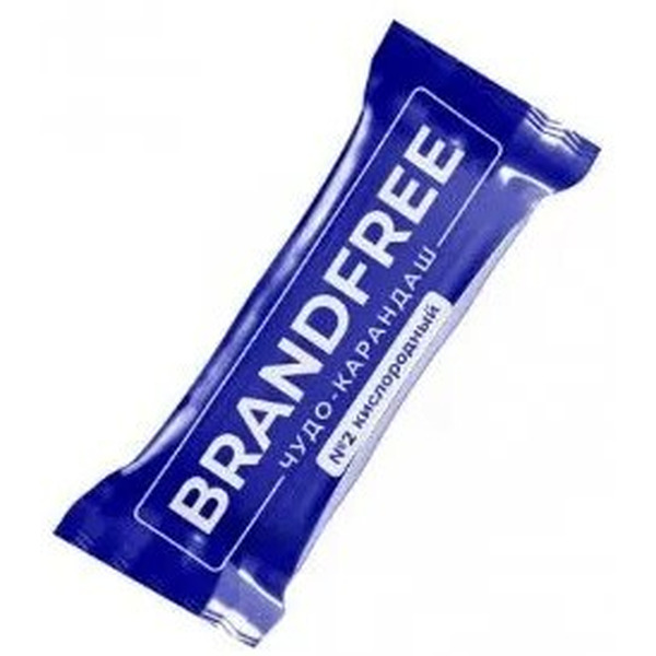 Кислородный чудо-карандаш BRANDFREE для удаления пятен 1 шт