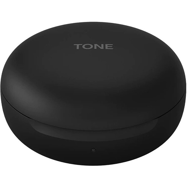 Наушники LG Tone Free HBS-FN6 (черный)