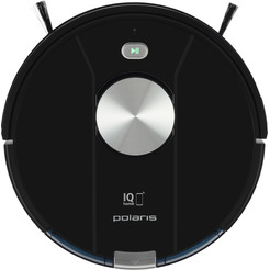 Робот-пылесос POLARIS PVCR 4000 WI-FI IQ Home Envision AQUA