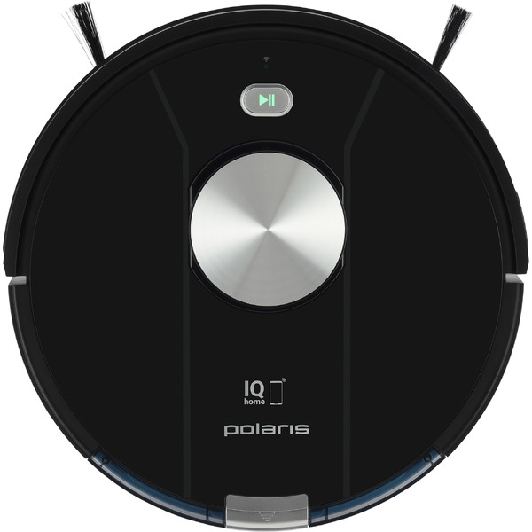 Робот-пылесос POLARIS PVCR 4000 WI-FI IQ Home Envision AQUA