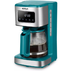 Кофеварка Kitfort КТ-7251
