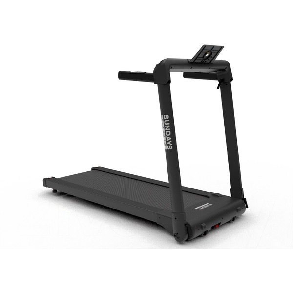Электрическая беговая дорожка Sundays Fitness Middle Line T56