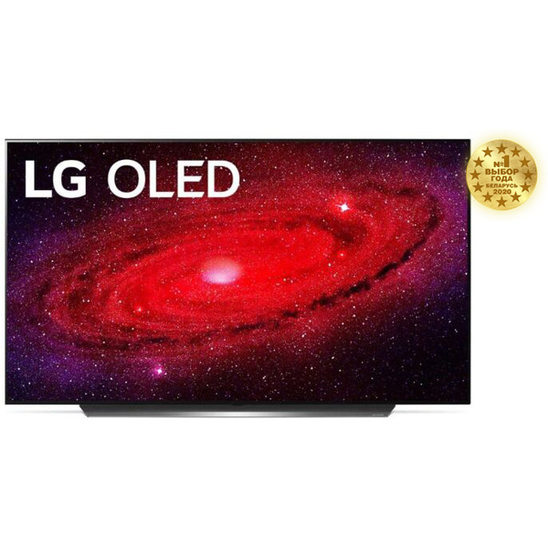 Телевизор LG OLED65CXRLA