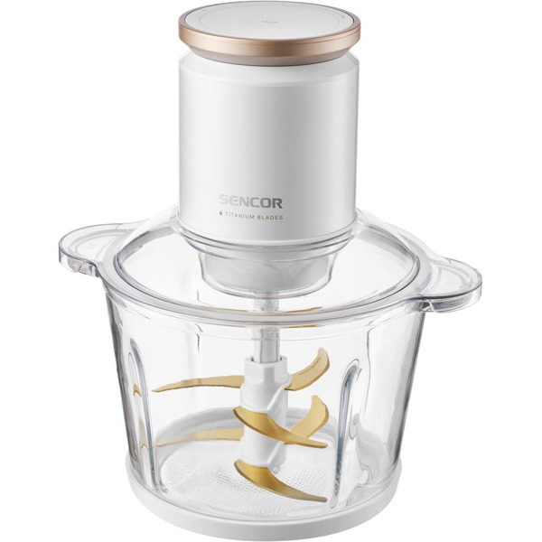 Чоппер Sencor SCB 7000WH