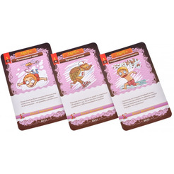 Настольная игра Магеллан Данетки. Юный детектив. 3-е издание MAG119797