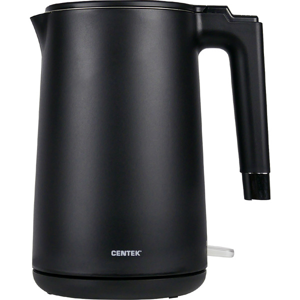 Электрочайник CENTEK CT-1011 (черный)