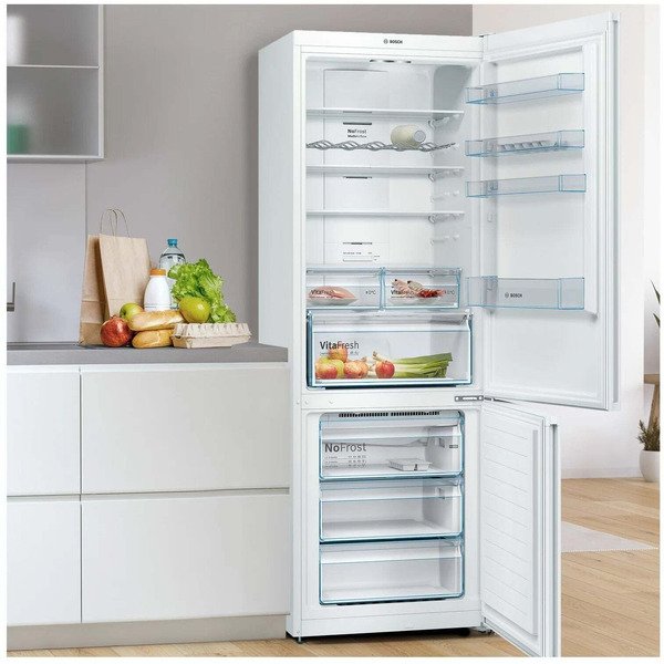 Холодильник Bosch Serie 4 KGN49XWEA