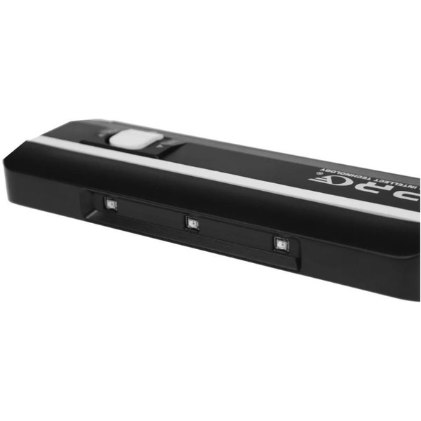 Детектор банкнот PRO 4 LED Т-06822