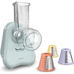 Овощерезка Moulinex Fresh Express DK8534F0
