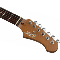 Электрогитара JET JS-400 HT BL