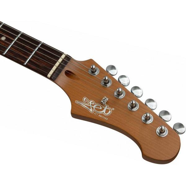 Электрогитара JET JS-400 HT BL