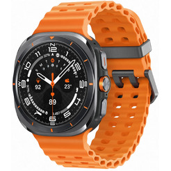 Smart-часы SAMSUNG Galaxy Watch Ultra 47mm LTE (SM-L705FDAACAU) Dark Gray