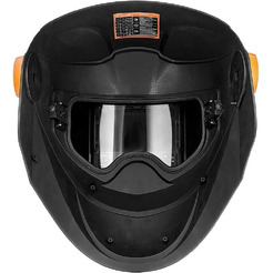 Сварочный щиток Сварог TECH SPARX RC с устройством подачи воздуха VENTO