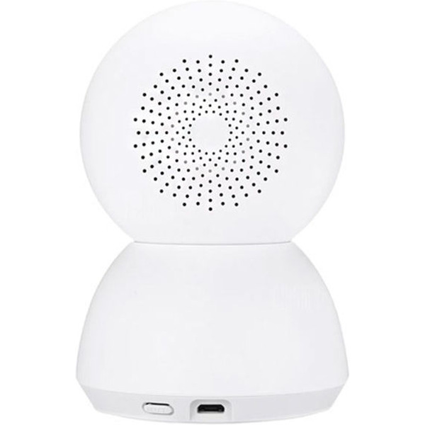 IP камера видеонаблюдения Xiaomi Yi Home Camera 2 (360)