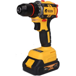 Дрель-шуруповерт Edon Pro AD-18BL
