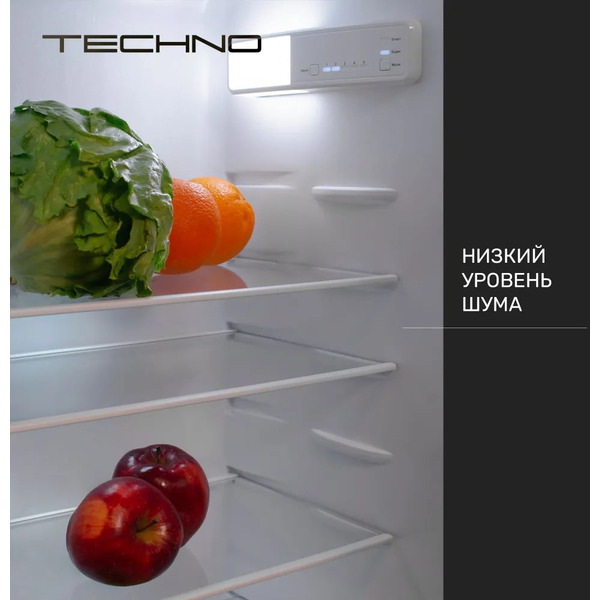 Встраиваемый холодильник TECHNO DE2-34.BI
