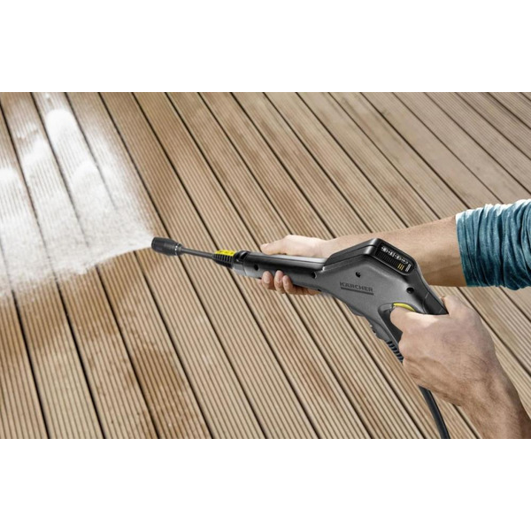Мойка высокого давления Karcher K 3 Power Control 1.676-100.0