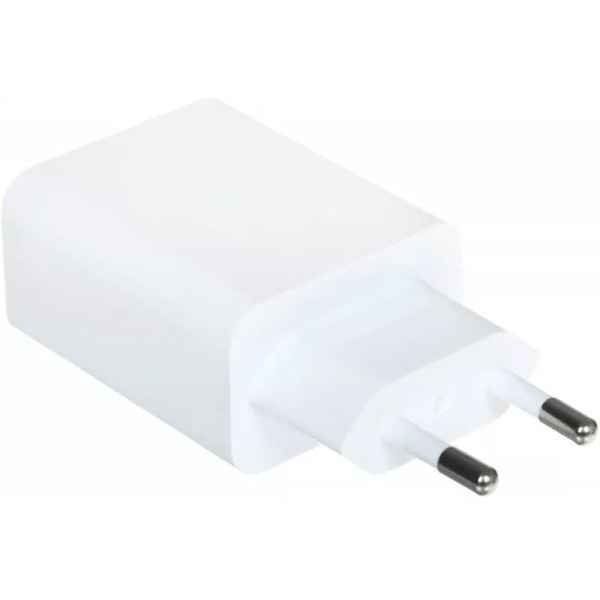 Зарядное устройство Xiaomi 22.5W Power Adapter (BHR7757EU)