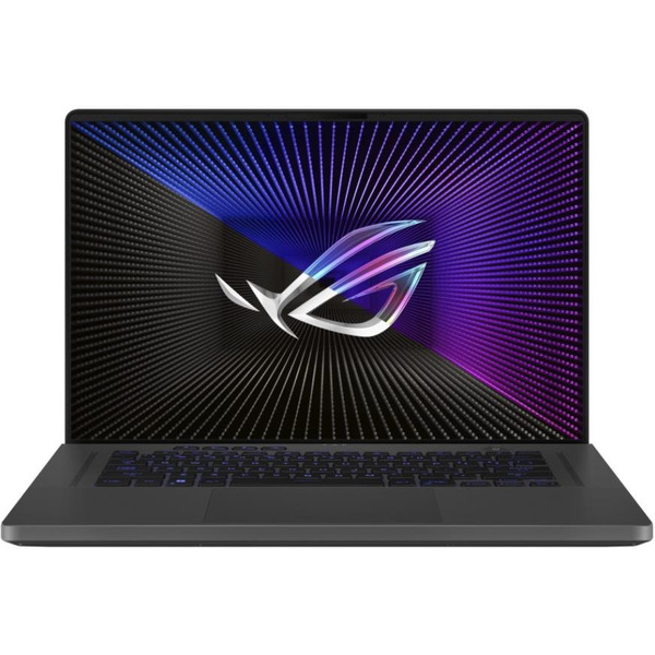 Игровой ноутбук ASUS ROG Zephyrus G16 2023 GU603VU-N4073