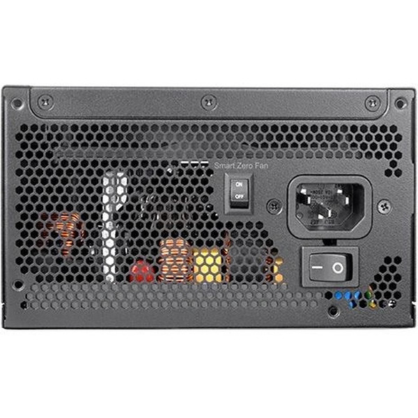 Блок питания Thermaltake ATX 1000W Toughpower GT Gen.5 (PS-TPT-1000FNFAGE-3)