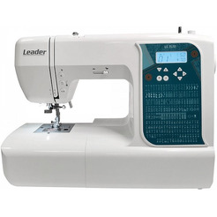 Швейная машина Leader LE 3570