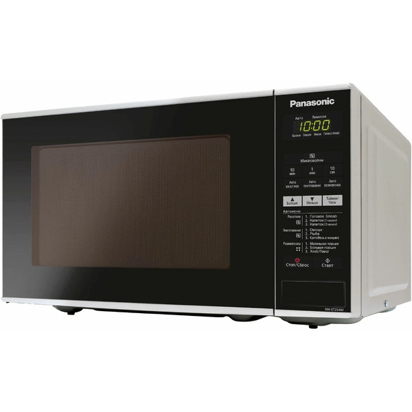 Микроволновая печь PANASONIC NN-ST254MZPE