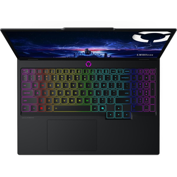 Игровой ноутбук Lenovo Legion 5 15IRX10 83LY000TRK