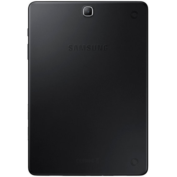 Планшет SAMSUNG SM-T555 чёрный (SM-T555NZKASER)