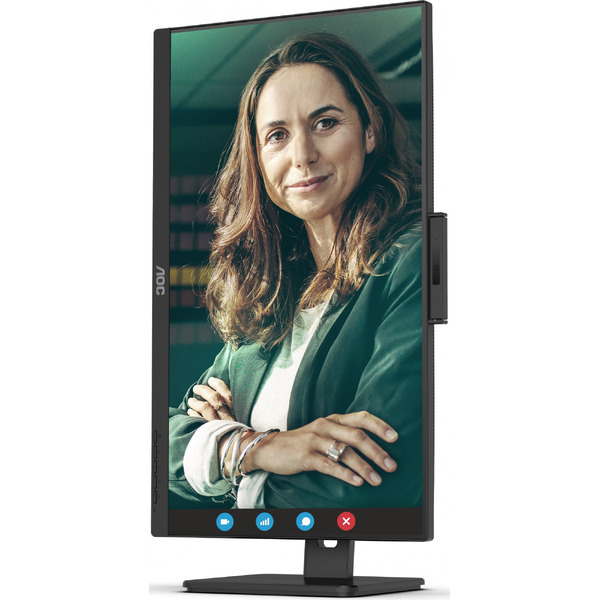 Монитор AOC Pro Q27P3QW